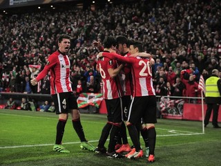 Futbalisti Athleticu Bilbao napokon na víťazstvo nedosiahli.