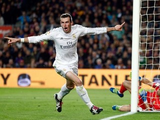 Bale sa z gólu tešil zbytočne.