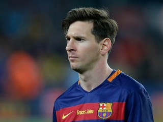 Aj Messi mal schránkovú firmu v Paname, Španieli ho už vyšetrujú