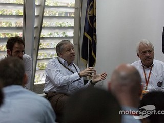 F1 sa od Veľkej ceny Číny vráti k starému systému kvalifikácie