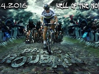 Sagan pred Paríž - Roubaix: Budem šetriť energiu na záver