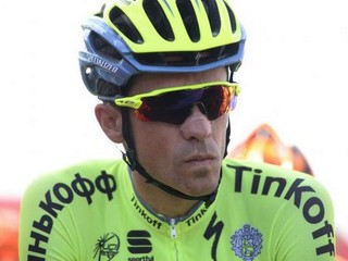 Contador triumfoval v Baskicku štvrtýkrát v kariére.