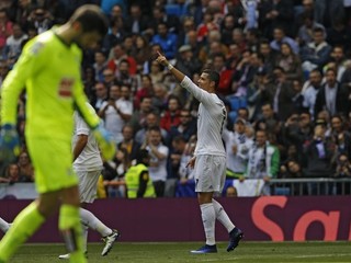 Tréner Realu Zinedine Zidane nechal oddychovať väčšinu základnej zostavy.