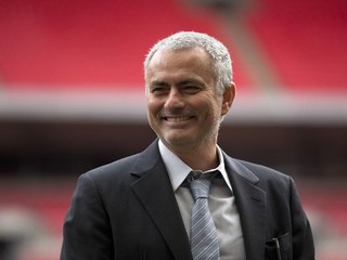 José Mourinho je bez práce od decembra 2015.