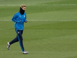 Keď sa rozhodne pre Bayern, mohol by sa tam stretnúť so svojim bývalým trénerom Carlom Ancelottim.