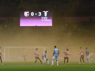 Fanúšikovia nezniesli ďalšiu prehru.