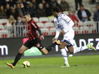 Ben Arfa vyniká vynikajúcimi driblérskymi schopnosťami.