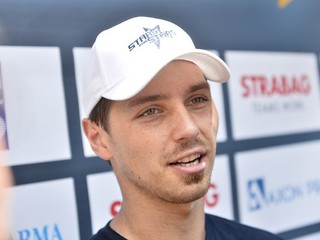 Slovenský legionár má šancu domov priniesť po sezóne majstrovskú zlatú medailu.