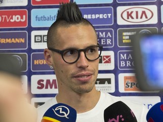 "Partenopei" si bez svojho slovenského kapitána základnú zostavu už ani nevedia predstaviť.