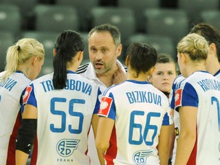 Dušan Poloz zostáva trénerom ženskej reprezentácie.