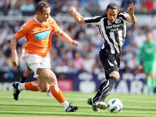 Gutierrez (vpravo) vyhral pracovnoprávny spor s bývalým klubom.