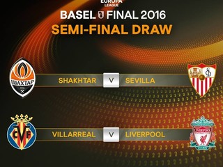 Súťaž v minulosti vyhrali s výnimkou španielskeho Villarrealu všetky tímy.