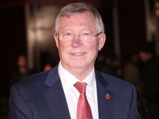 Sir Alex Ferguson si myslí, že najväčšie prekvapenie tejto sezóny si zaslúži získať titul.