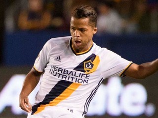 Giovanni dos Santos.