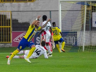 O troch bodoch pre domáci DAC rozhodol Erik Pačinda.