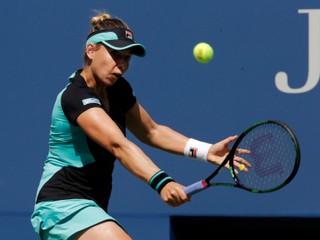 Kristína Kučová postúpila do hlavnej súťaže na turnaji WTA v Istanbule