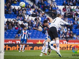 Espanyol remizoval so Celtou Vigo 1:1