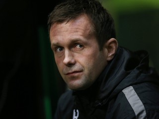 Ronny Deila v budúcej sezóne už Celtic nepovedie.