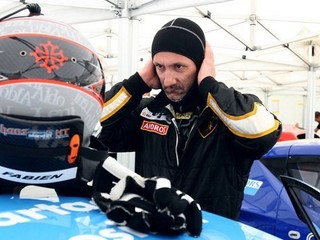 Bývalý brankár Manchestru United pôjde 24 hodín Le Mans