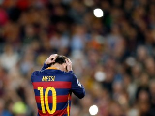 Messi má odvádzať na daniach viac ako polovicu z platu. A čo Slováci?