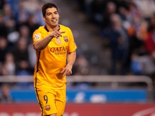 Barcelona v kríze? Senzačný Suárez dal štyri góly, na tri prihral