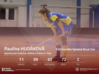 Hudákovej strata výrazne skomplikovala plány slovenskému reprezentačnému trénerovi.