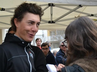 Víťazom 3. etapy Okolo Chorvátska sa stal Nizzolo