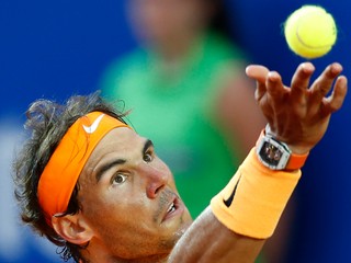 Rafael Nadal sa odhodlal k odvážnemu kroku.