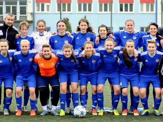 Bardejovčanky by radi vo finále triumfovali.