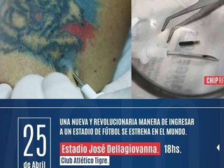 V Argentíne testujú zaujímavú novinku.