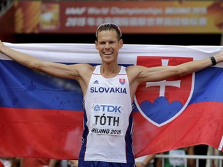 Matej Tóth.