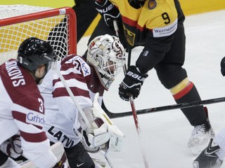 MS16: Nemci nominovali do Petrohradu aj kvarteto hráčov z NHL