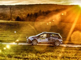 Martin Koči sa tešil z víťazstva vo svojej kategórii.