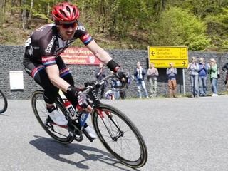 Degenkolb sa vrátil po zranení, prvé preteky v sezóne nedokončil