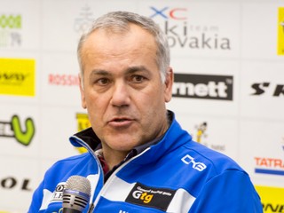 Ivan Iľanovský už nie je trénerom Petry Vlhovej.
