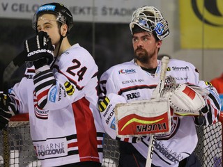 Tesne po skončení finále sa na tvári Bacashihuu zračilo sklamanie. Teraz je však už Američan určite v lepšej nálade, v Banskej Bystrici dostal novú zmluvu.