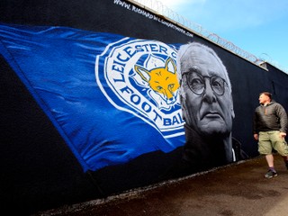 Leicester City je obrovskou svetovou senzáciou.