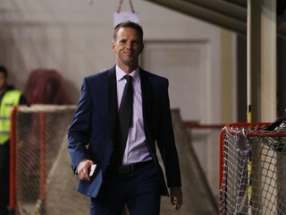 Lintner odovzdal výročné individuálne ocenenia.