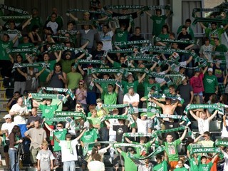 Severočeskému celku veľmi nevyšlo účinkovanie v Synot lige, domáci pohár však môže výrazne vylepšiť celkový dojem zo sezóny.