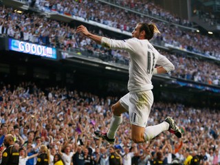 Real Madrid zdolal doma nevýrazný ManCity 1:0 a postúpil do finále