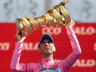 Štartuje 99. ročník Giro d'Italia. Najväčším favoritom je Nibali