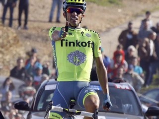 Kam pôjde Contador? Chce ho Lampre-Merida