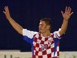 Zvonimir Boban patrí k najvýraznejším postavám celého chorvátskeho futbalu.