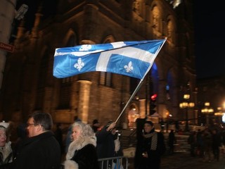 Šanca, že by sa zimná olympiáda v roku 2026 konala v Quebecu je veľmi malá.