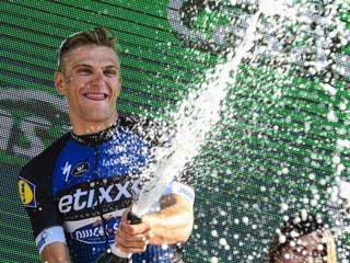 Kittelovi sa na Gire zatiaľ mimoriadne darí.