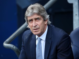 V anglickej lige je Manchester City veľkým sklamaním.