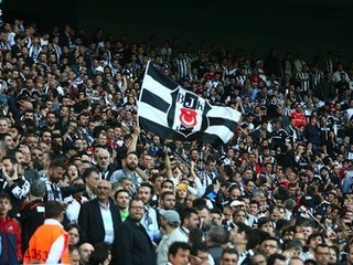 Priaznivci Besiktasu by si po siedmich rokoch mohli znovu zatancovať majstrovský tanec.