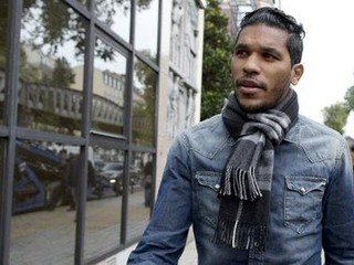 Počkal si na súpera a zlomil mu nos. Brazílčan do väzenia nepôjde