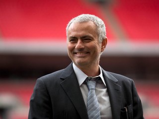 BBC: Manchester United oznámi angažovanie Mourinha