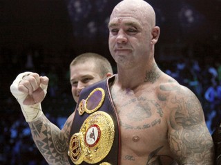 Lucas Browne prišiel o majstrovský titul.